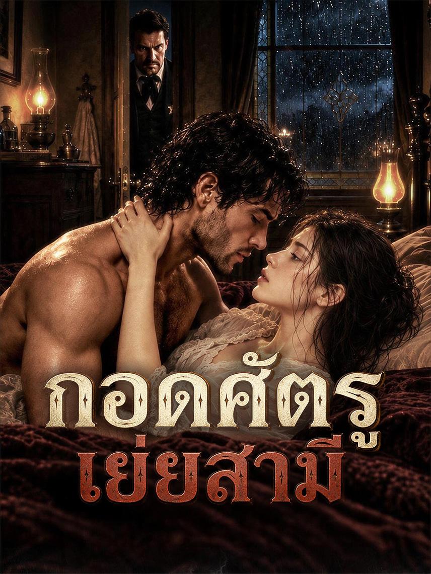 กอดศัตรูเย้ยสามี short drama poster
