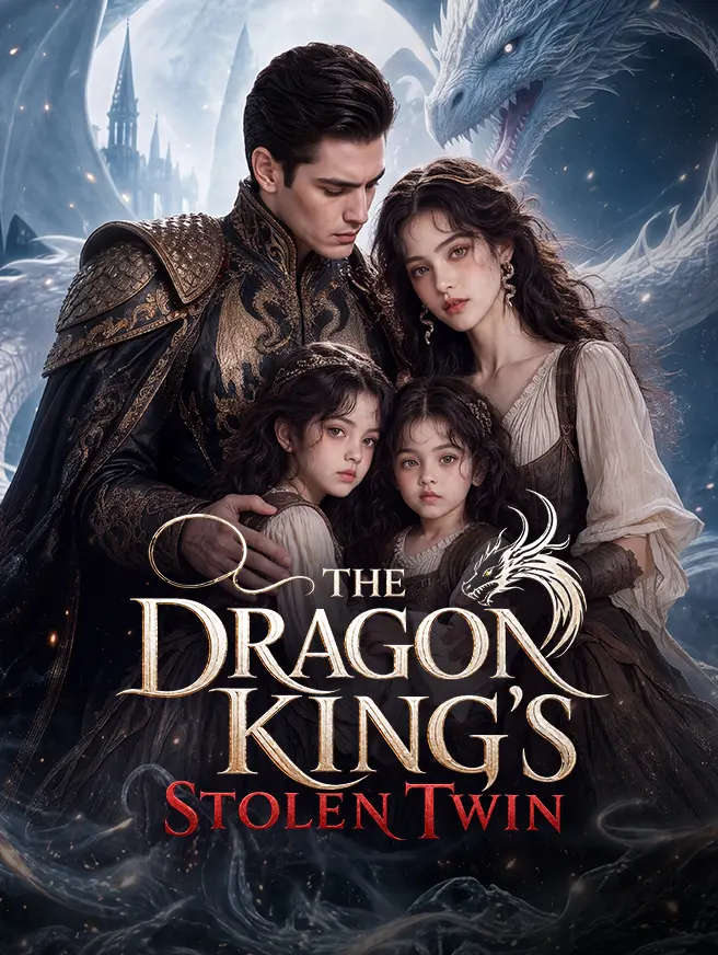 The Dragon King's Stolen Twin short drama poster
