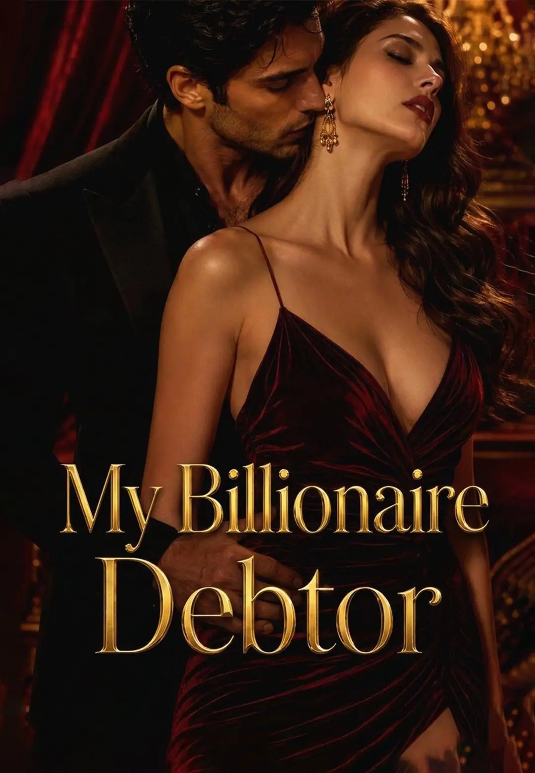 My Billionaire Debtor short drama poster