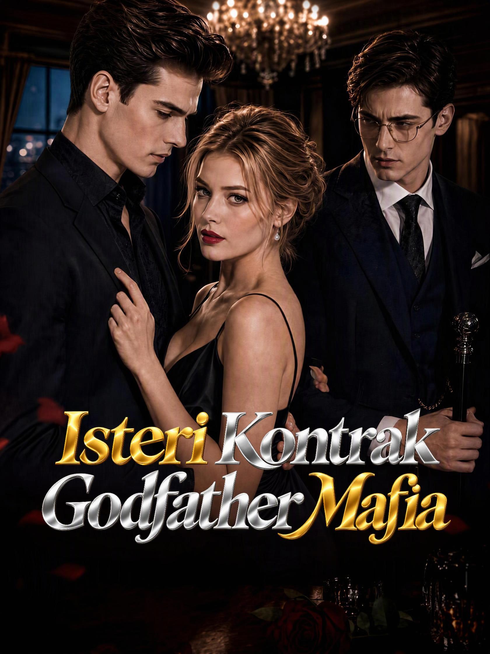 Isteri Kontrak Godfather Mafia short drama poster
