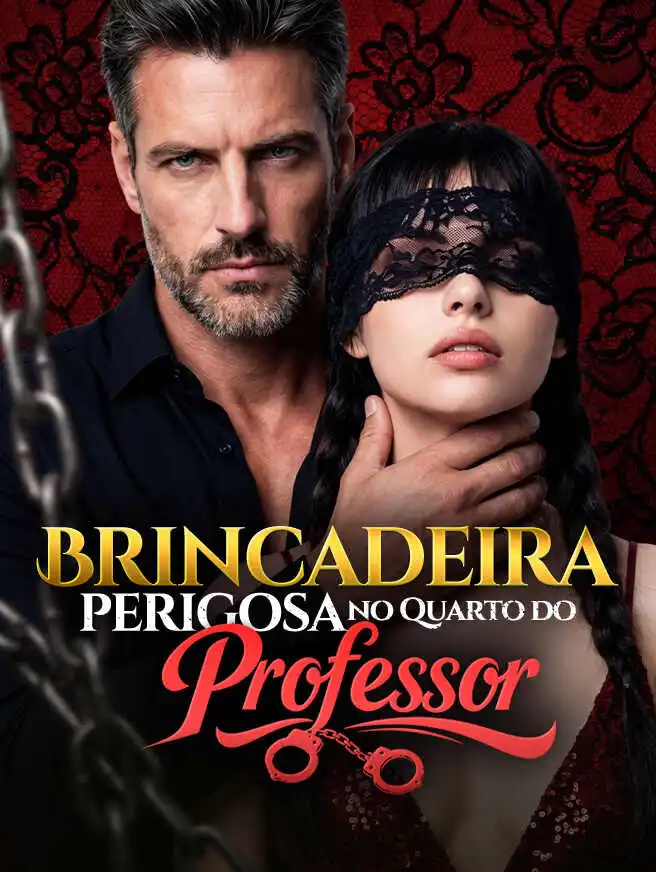 Brincadeira Perigosa no Quarto do Professor short drama poster