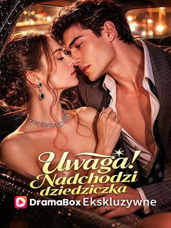 Uwaga! Nadchodzi dziedziczka short drama poster