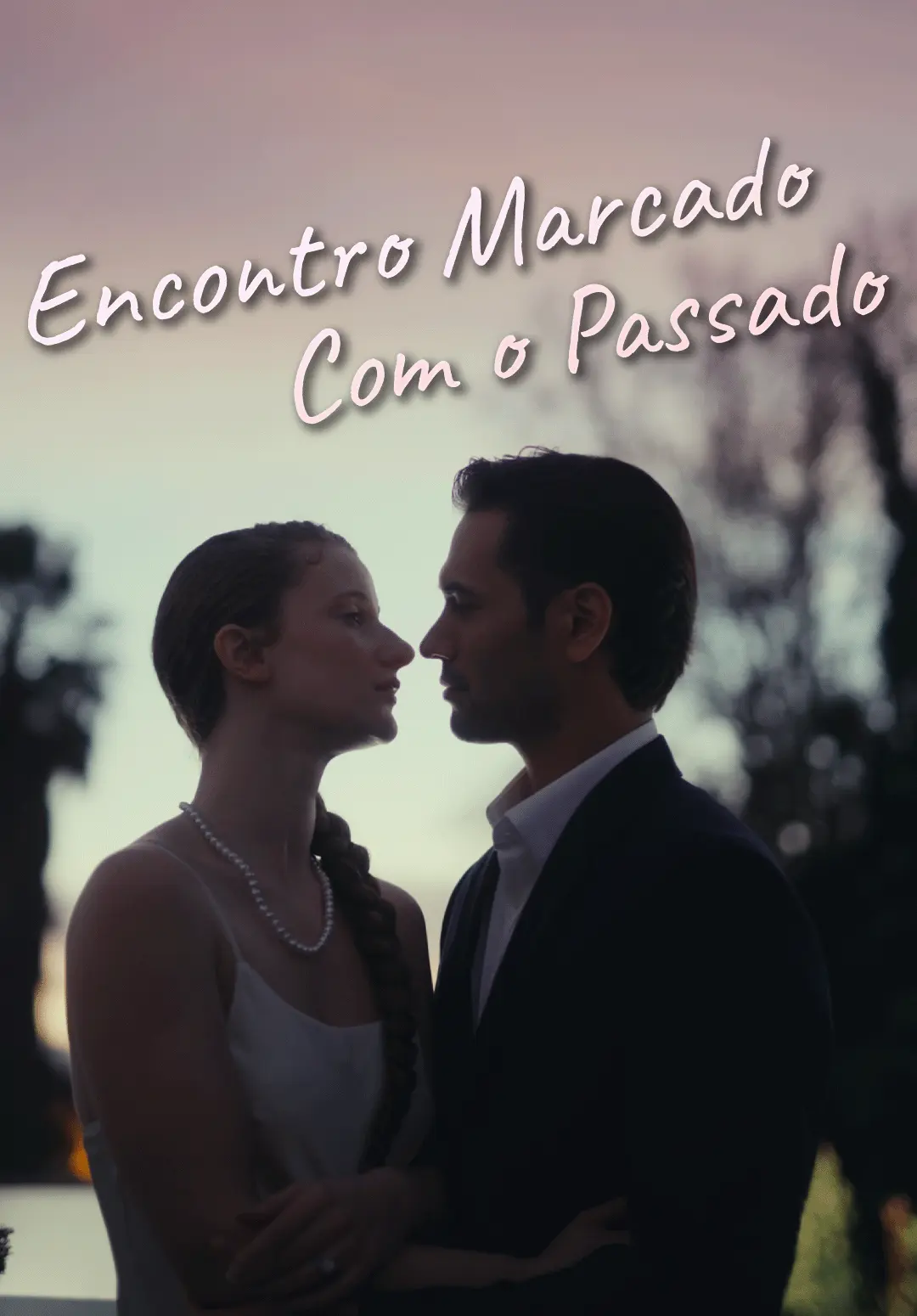 Encontro Marcado Com o Passado short drama poster