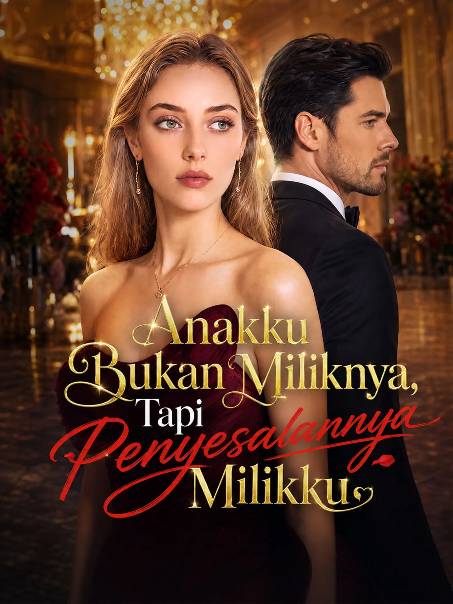 Anakku Bukan Miliknya, Tapi Penyesalannya Milikku short drama poster