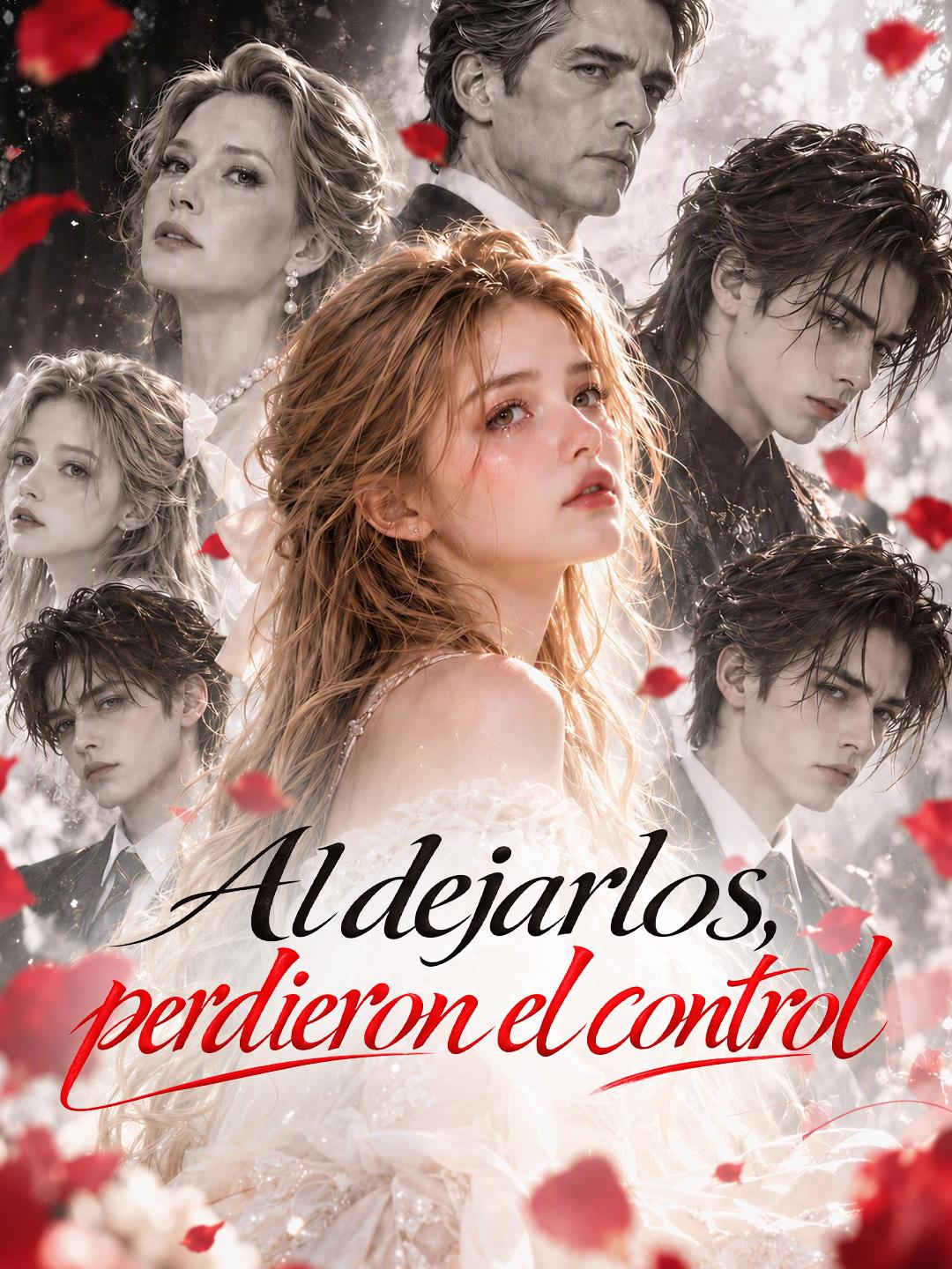 Al dejarlos, perdieron el control short drama poster