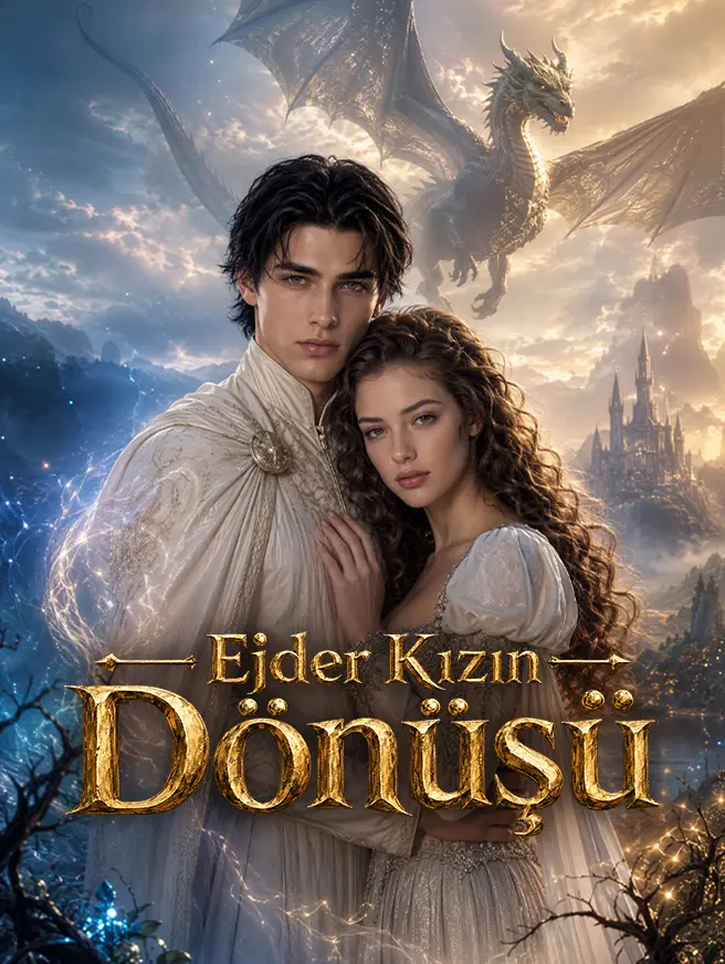 Ejder Kızın Dönüşü short drama poster