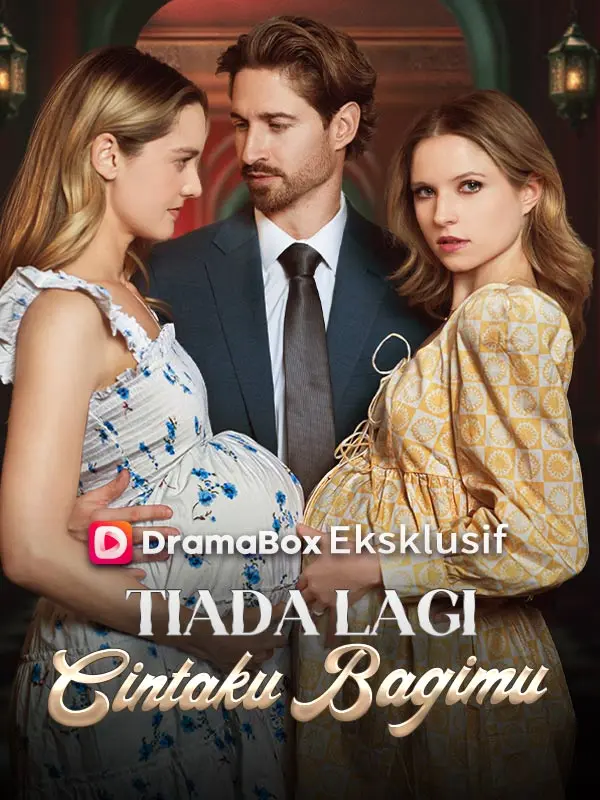 Tiada Lagi Cintaku Bagimu (Sulih Suara) short drama poster