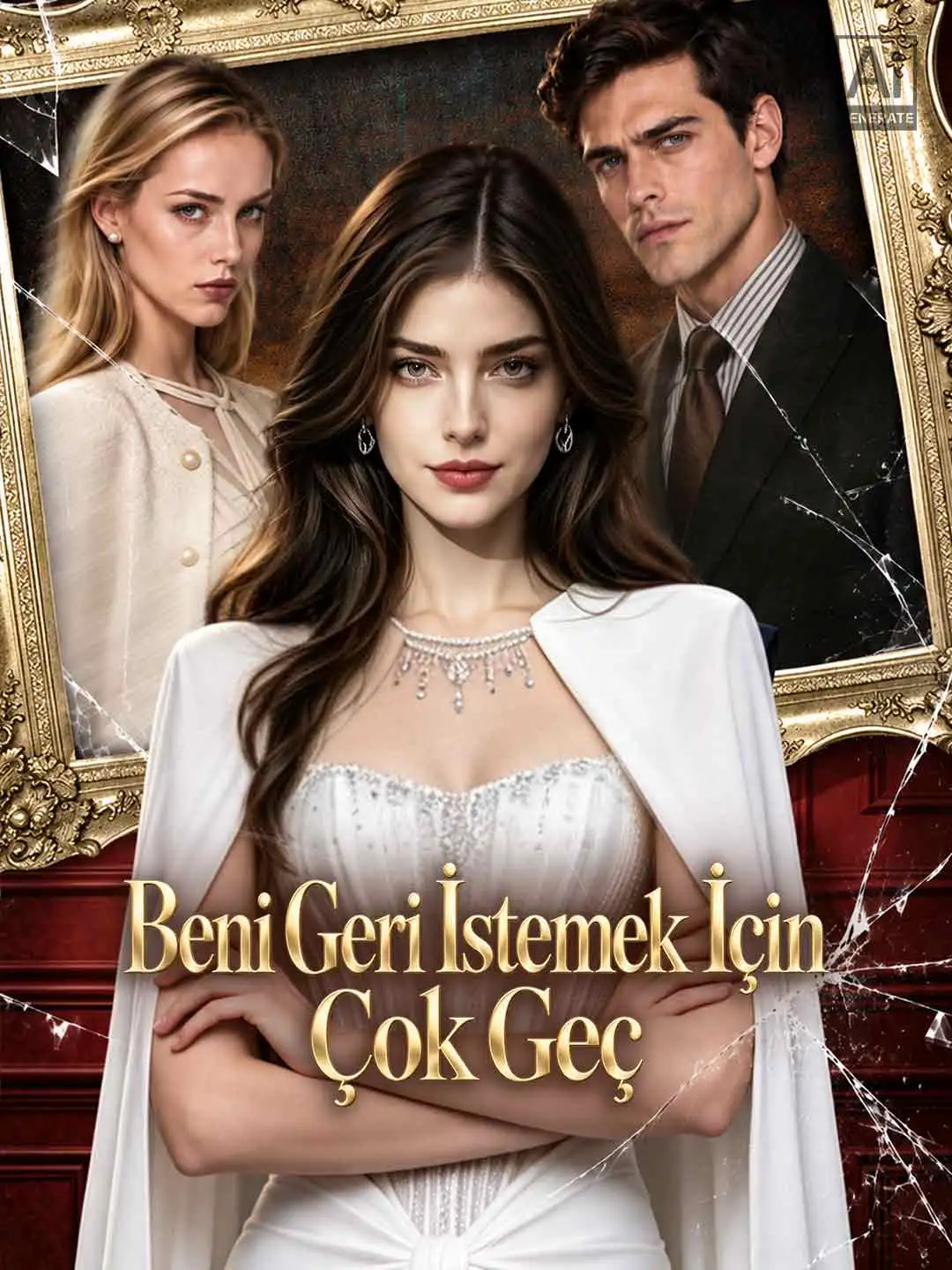 Beni Geri İstemek İçin Çok Geç short drama poster