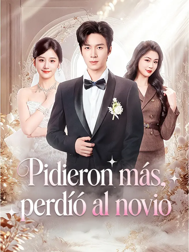 Pidieron más, perdió al novio short drama poster
