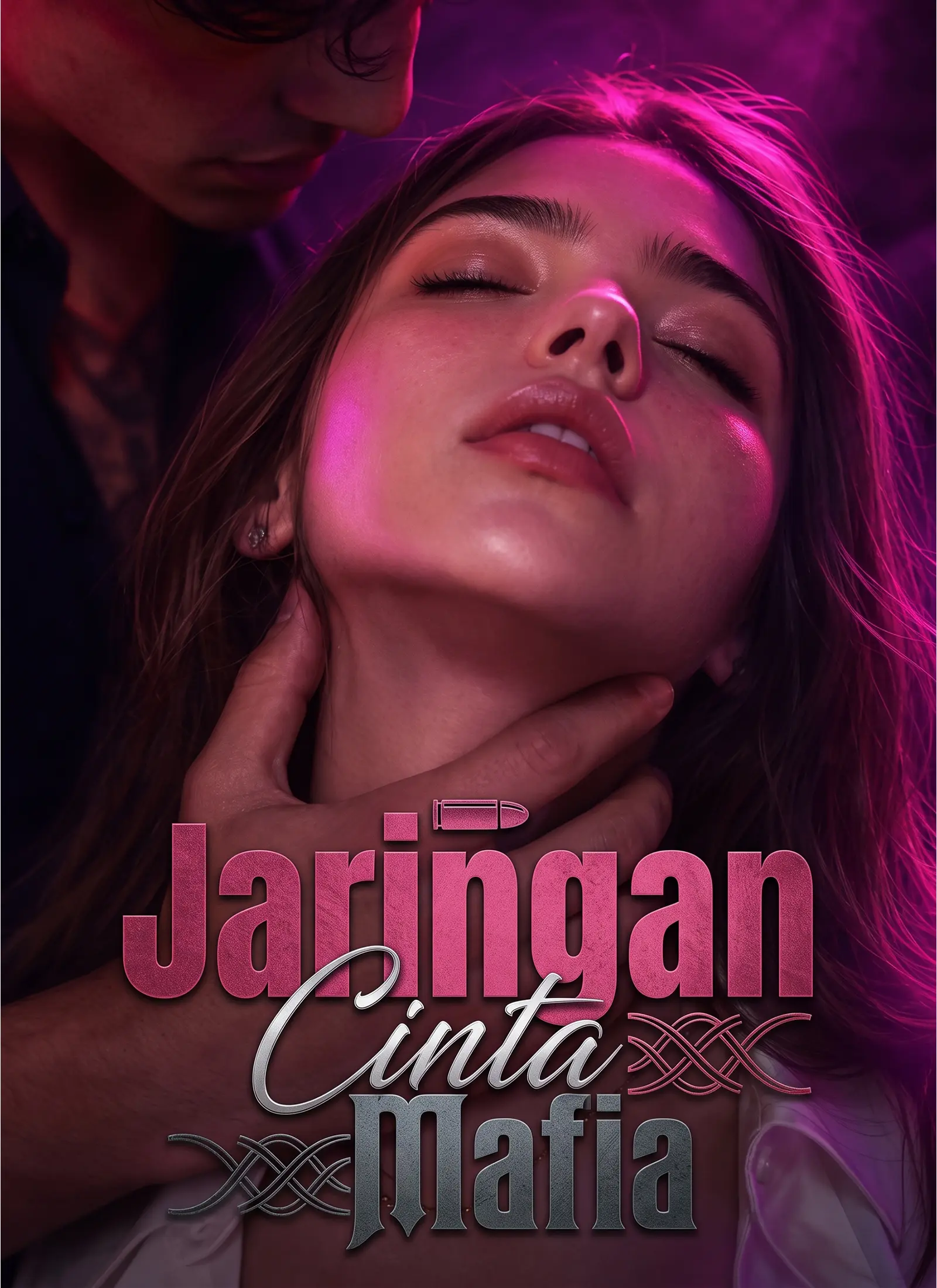 Jaringan Cinta Mafia short drama poster