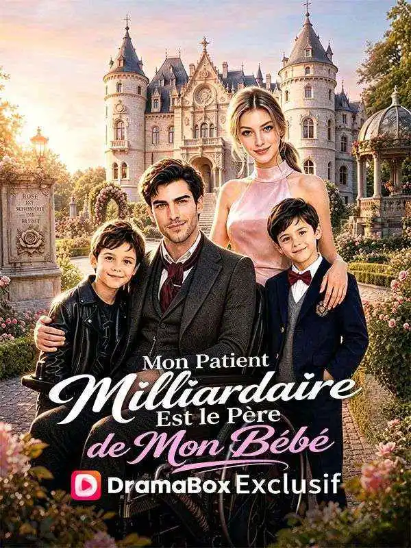Mon Patient Milliardaire Est le Père de Mon Bébé short drama poster