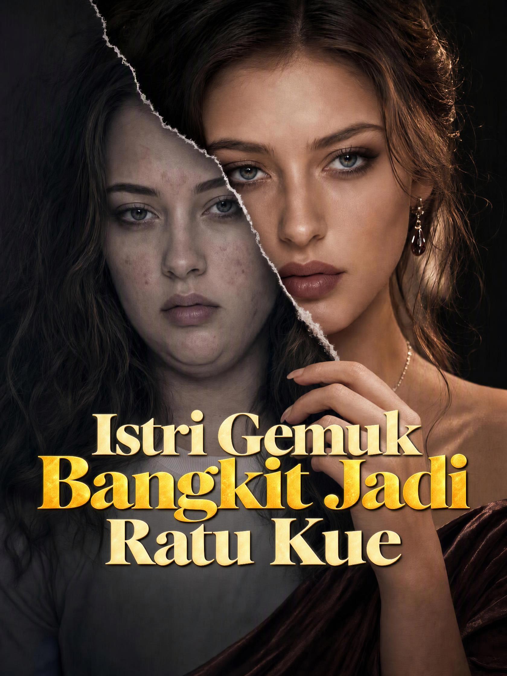 Istri Gemuk Bangkit Jadi Ratu Kue short drama poster