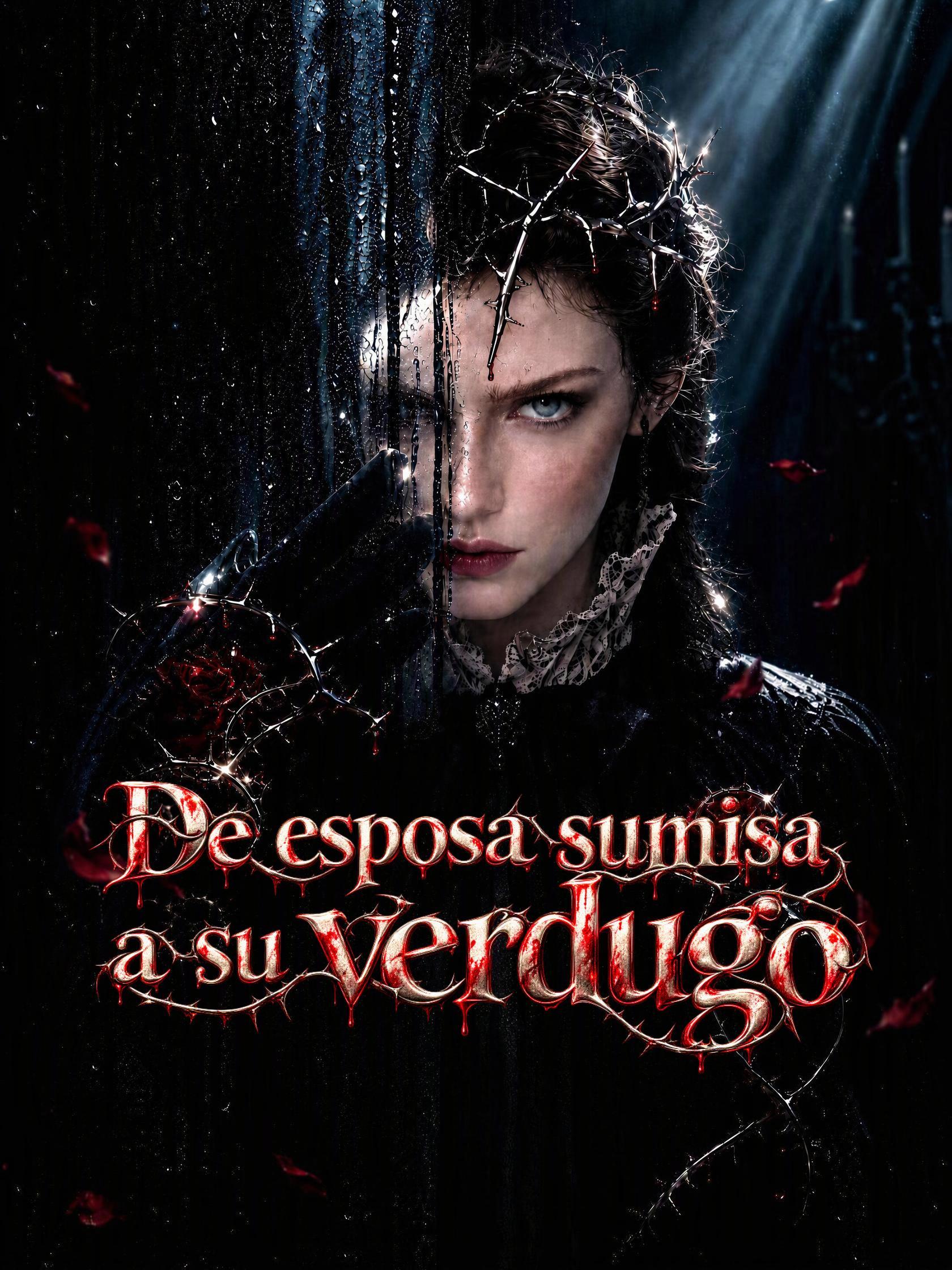 De esposa sumisa a su verdugo short drama poster
