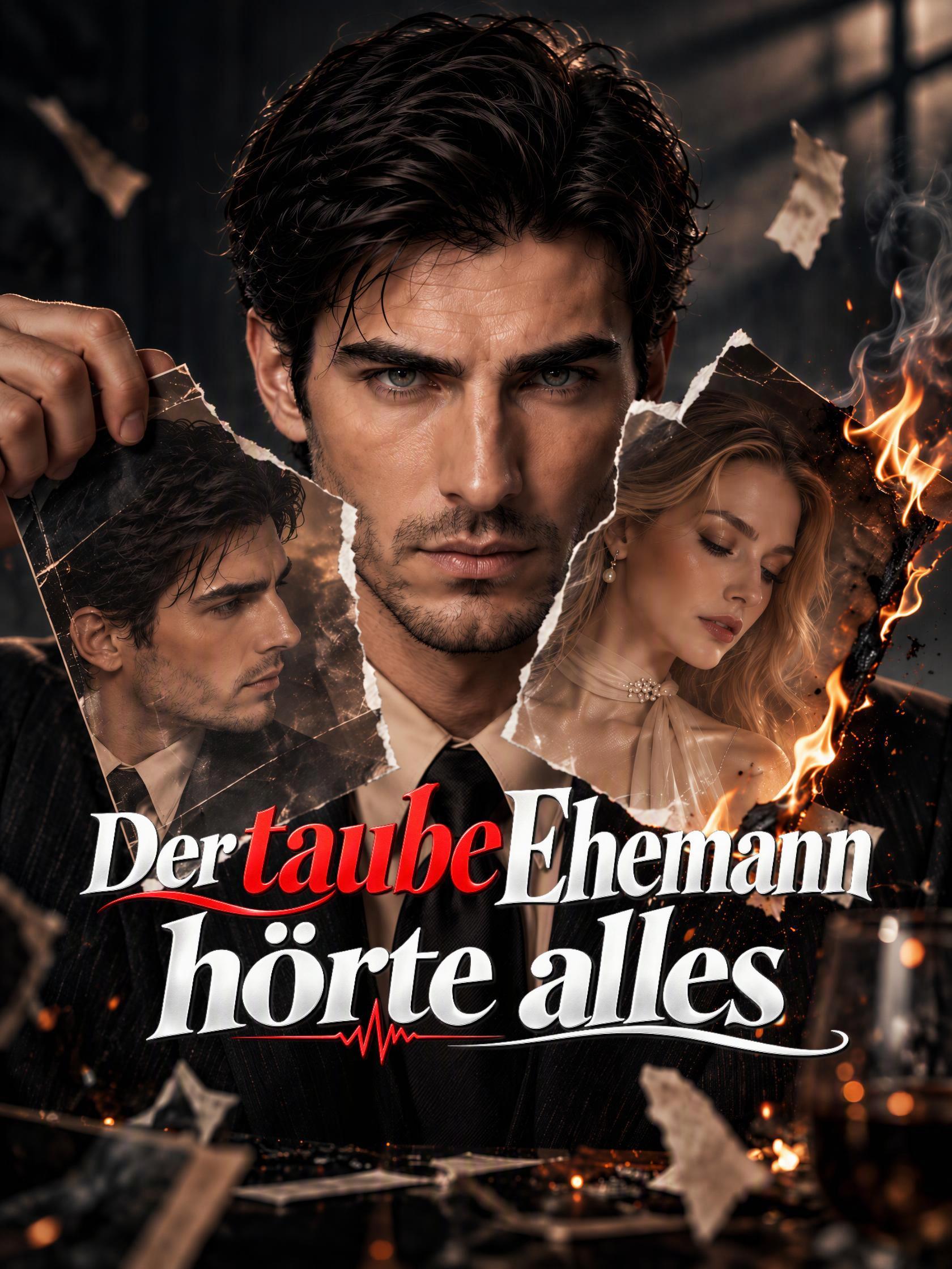 Der taube Ehemann hörte alles short drama poster