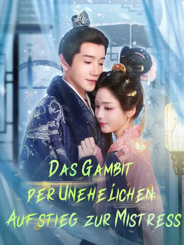 Das Gambit der Unehelichen: Aufstieg zur Mistress short drama poster