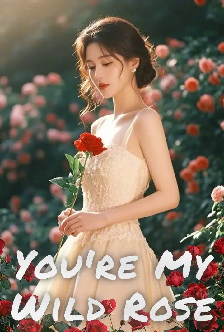 You're My Wild Rose short drama poster