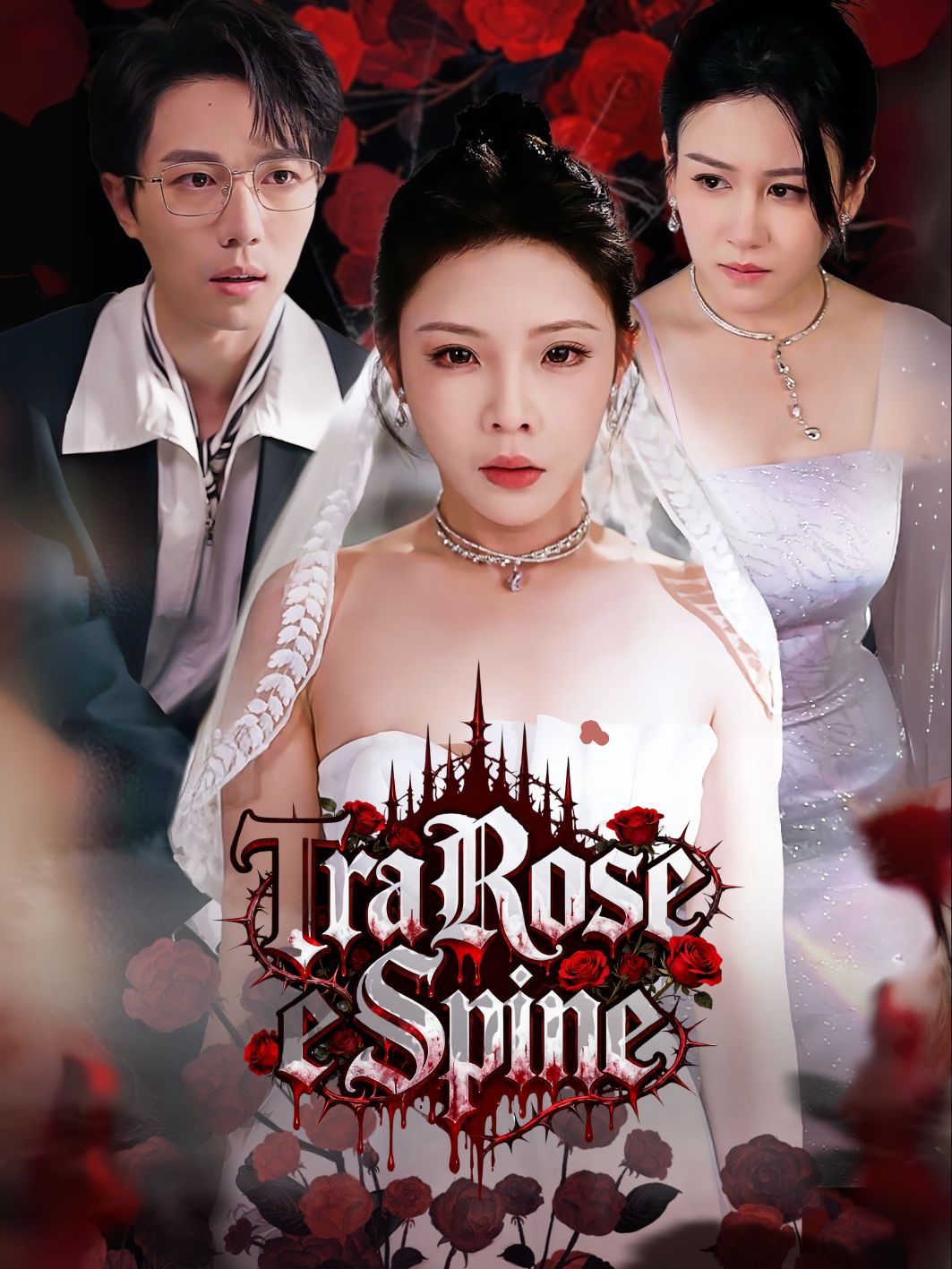 Tra Rose e Spine short drama poster