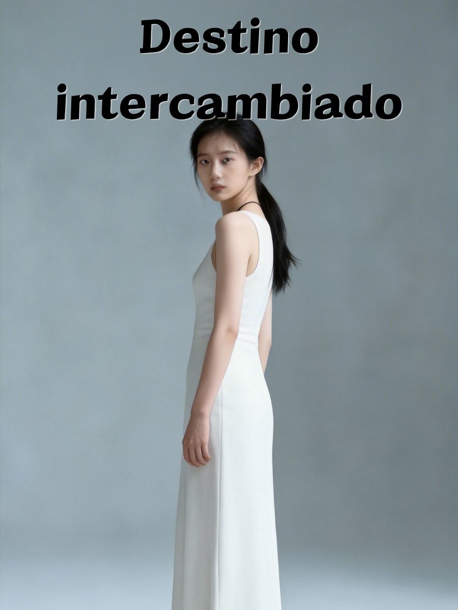 Destino intercambiado short drama poster
