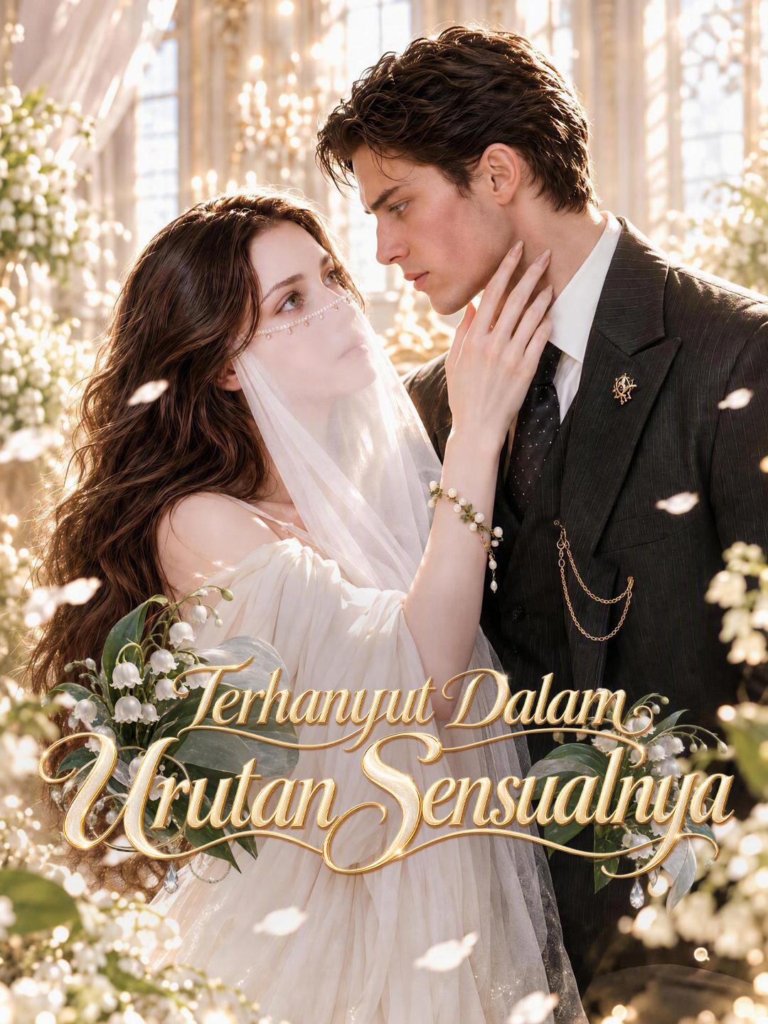 Terhanyut Dalam Urutan Sensualnya short drama poster