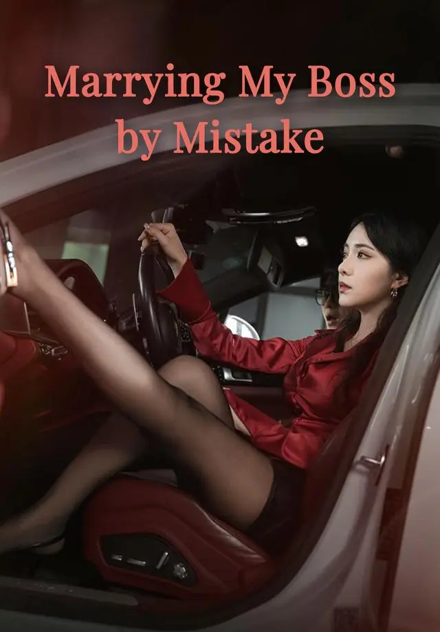 (Dubbed)Marrying My Boss by Mistake short drama poster