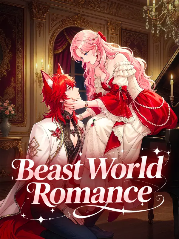 Beast World Romance short drama poster