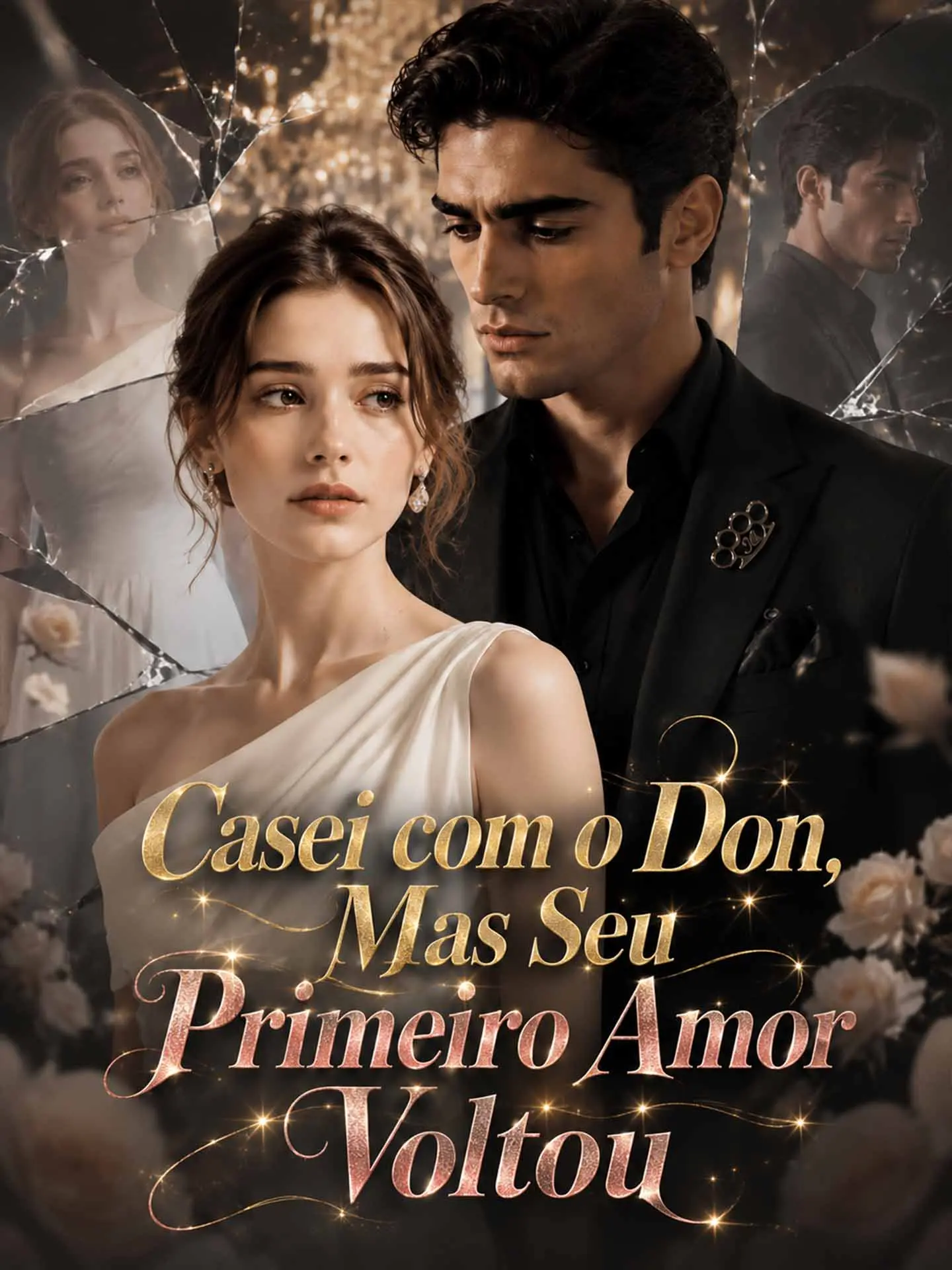 [Dublado]Casei com o Don, Mas Seu Primeiro Amor Voltou short drama poster