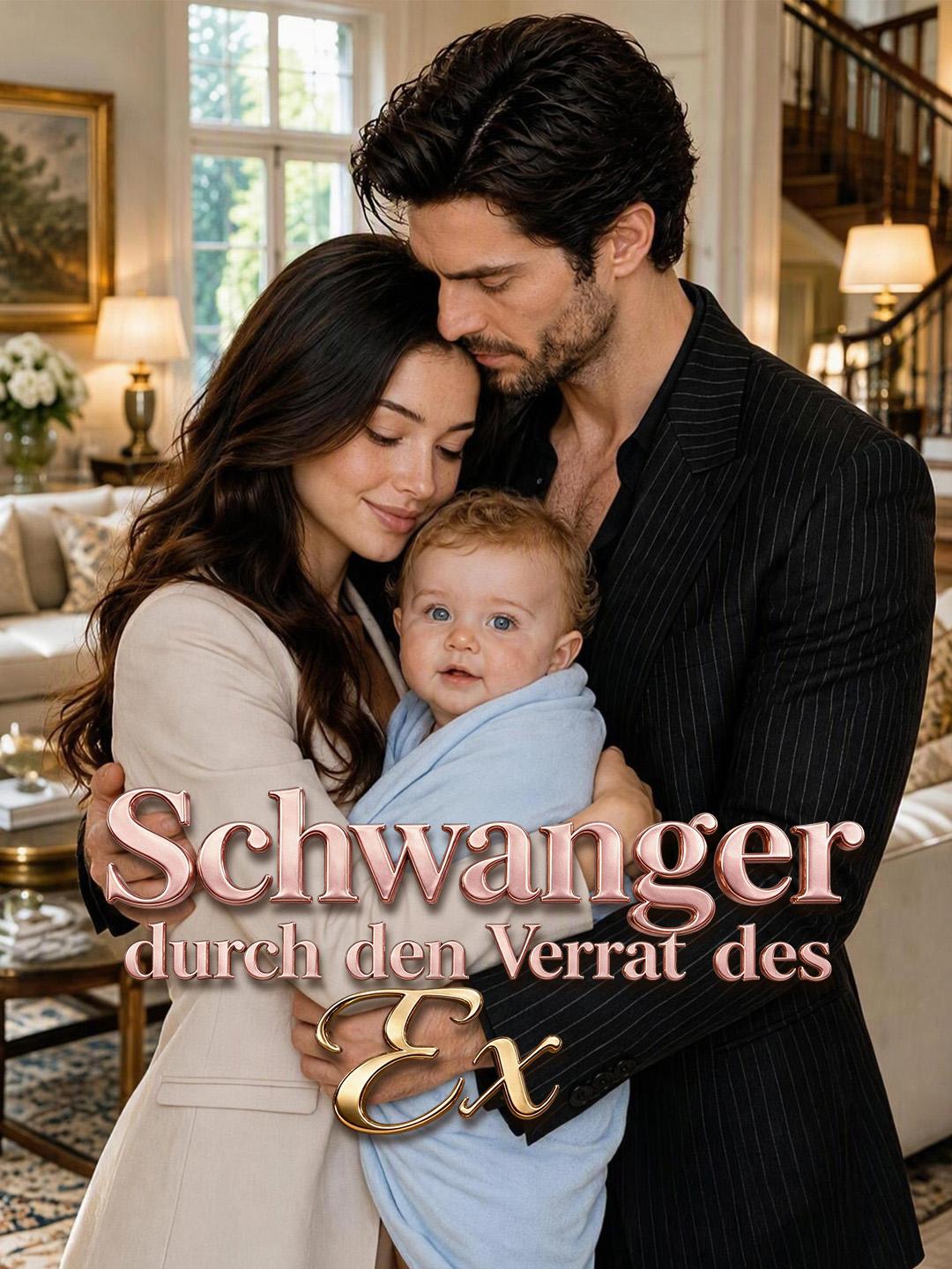 Schwanger durch den Verrat des Ex short drama poster