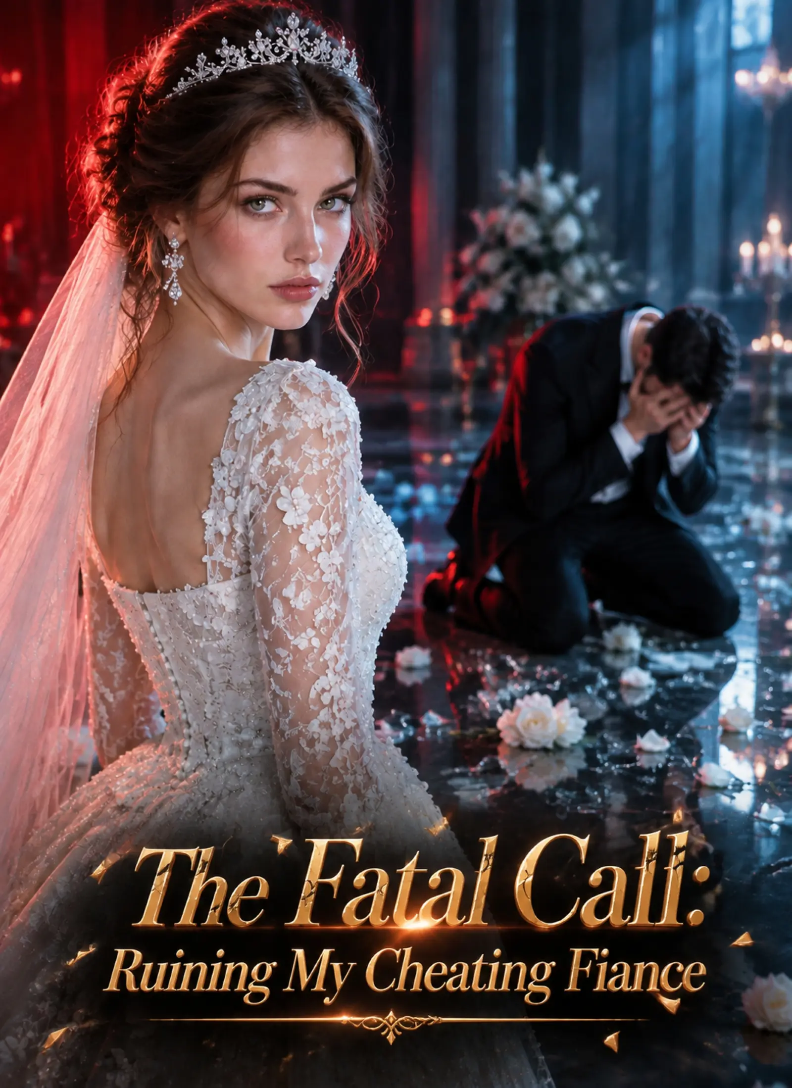 The Fatal Call: Ruining My Cheating Fiance short drama poster