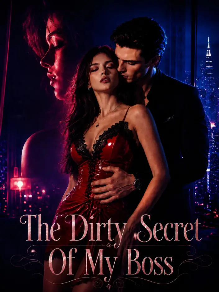 The Dirty Secret Of My Boss short drama poster