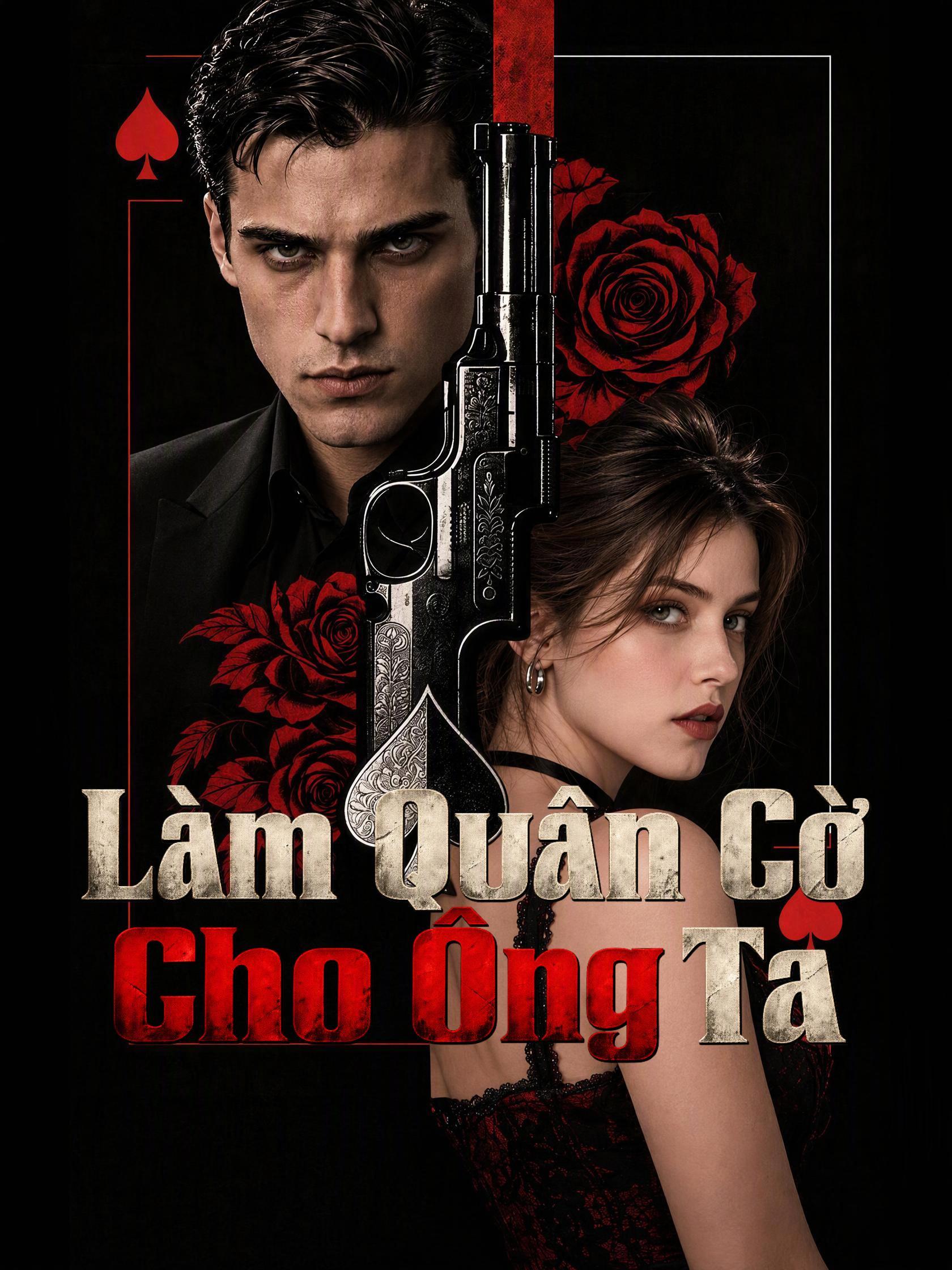 Làm Quân Cờ Cho Ông Ta short drama poster