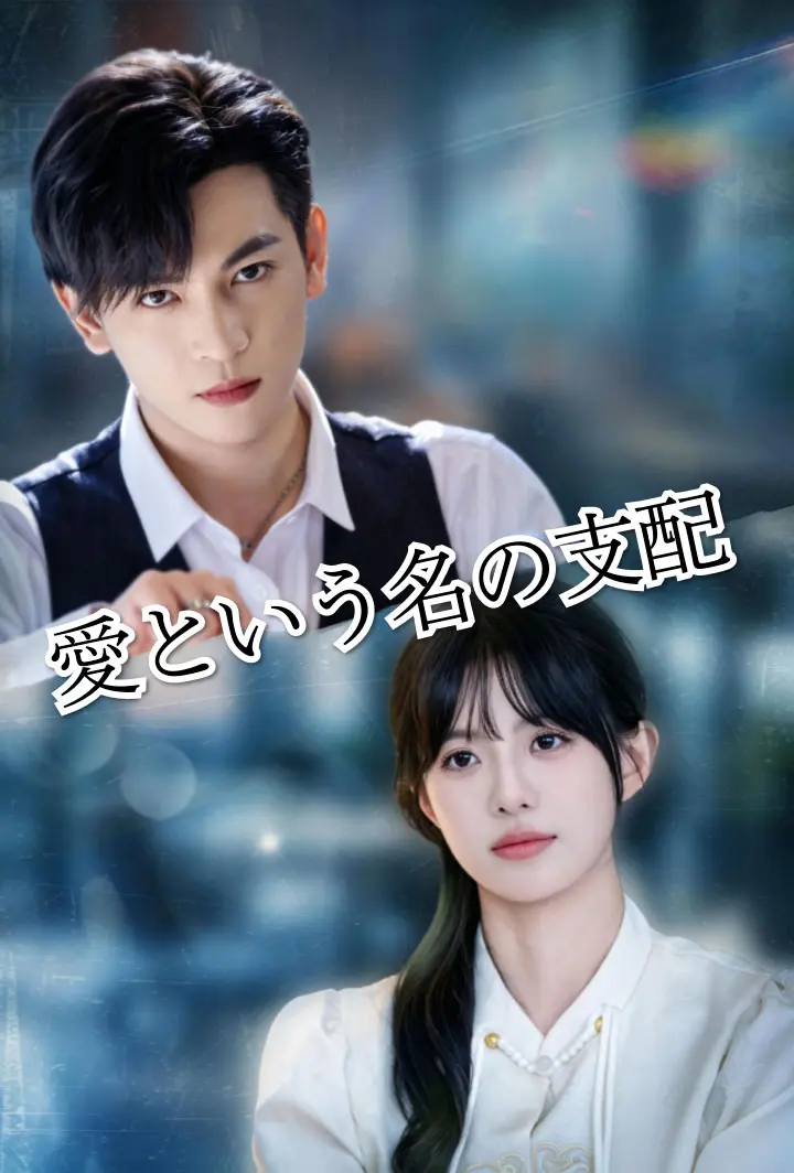 愛という名の支配 short drama poster