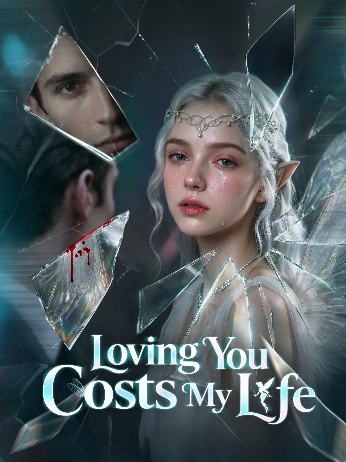 Loving You Costs My Life short drama poster