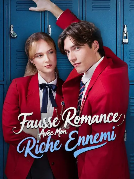 Fausse Romance Avec Mon Riche Ennemi short drama poster