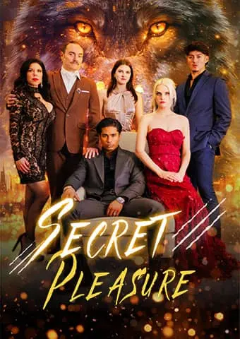 Secret Pleasure short drama poster