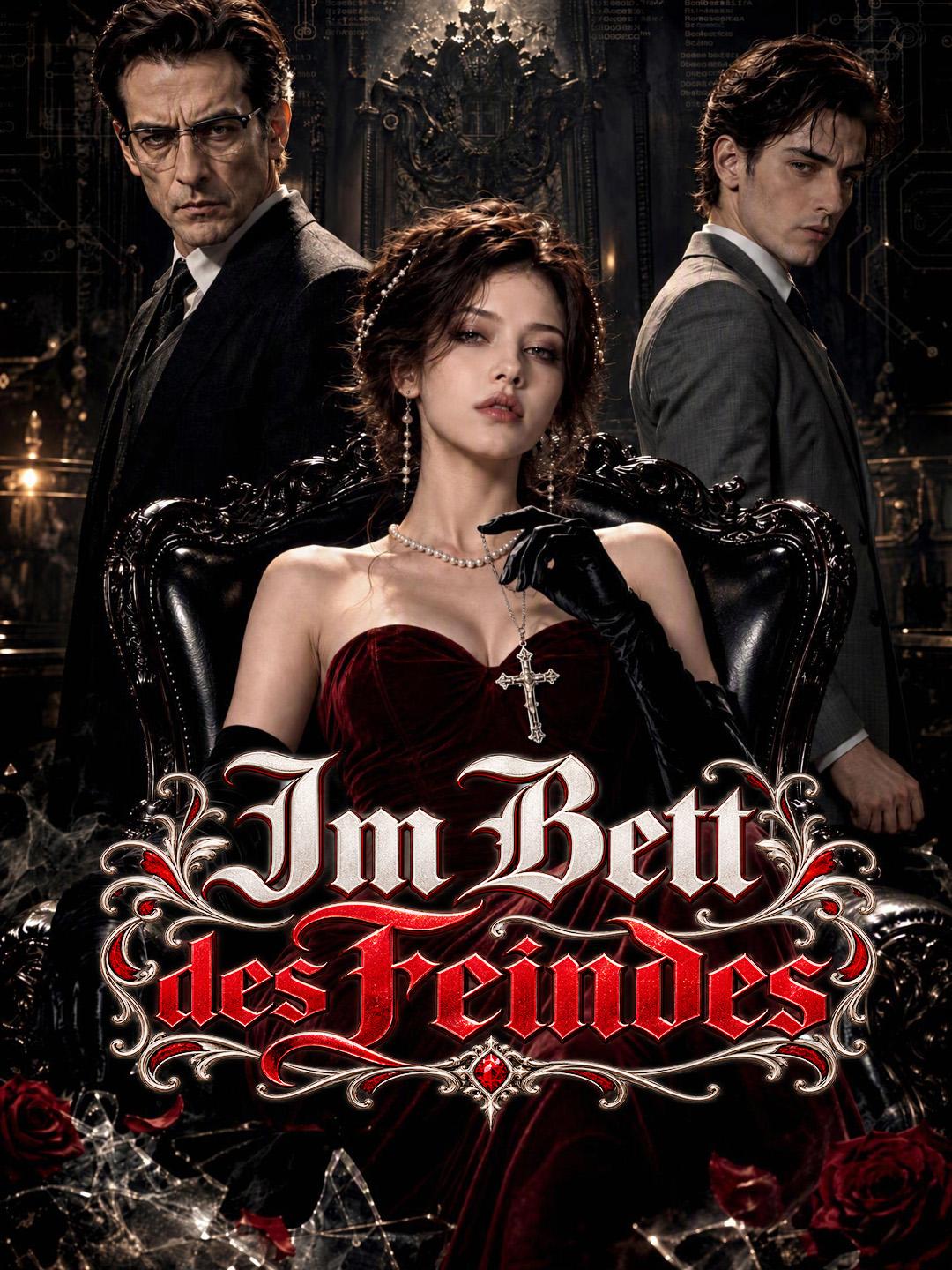 Im Bett des Feindes short drama poster
