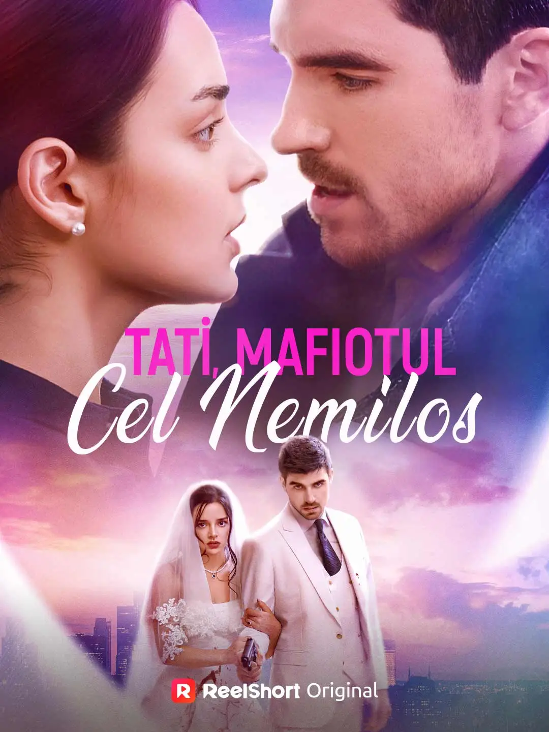 Tatăl nemilos din mafie short drama poster