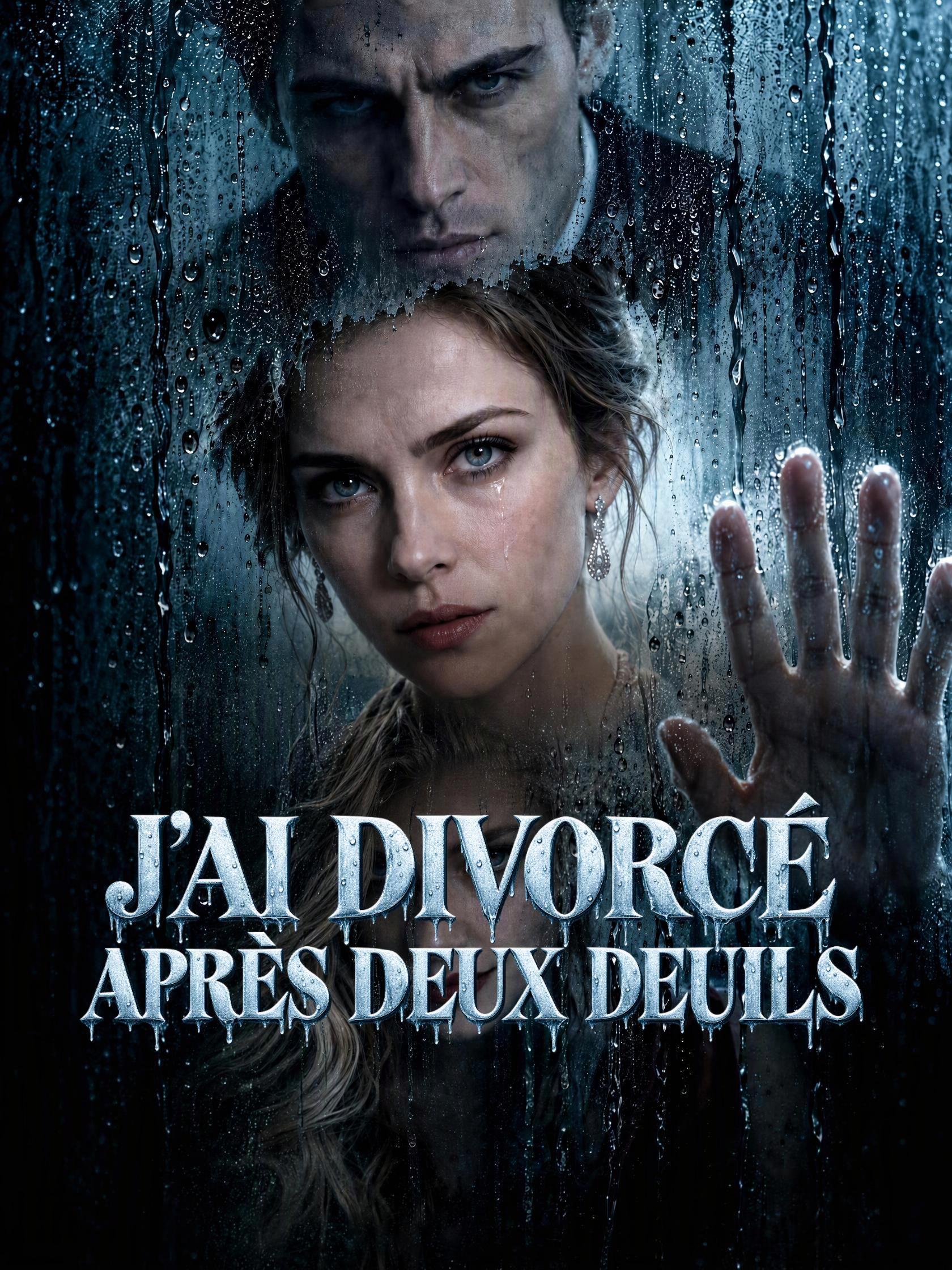 J'AI DIVORCÉ APRÈS DEUX DEUILS short drama poster