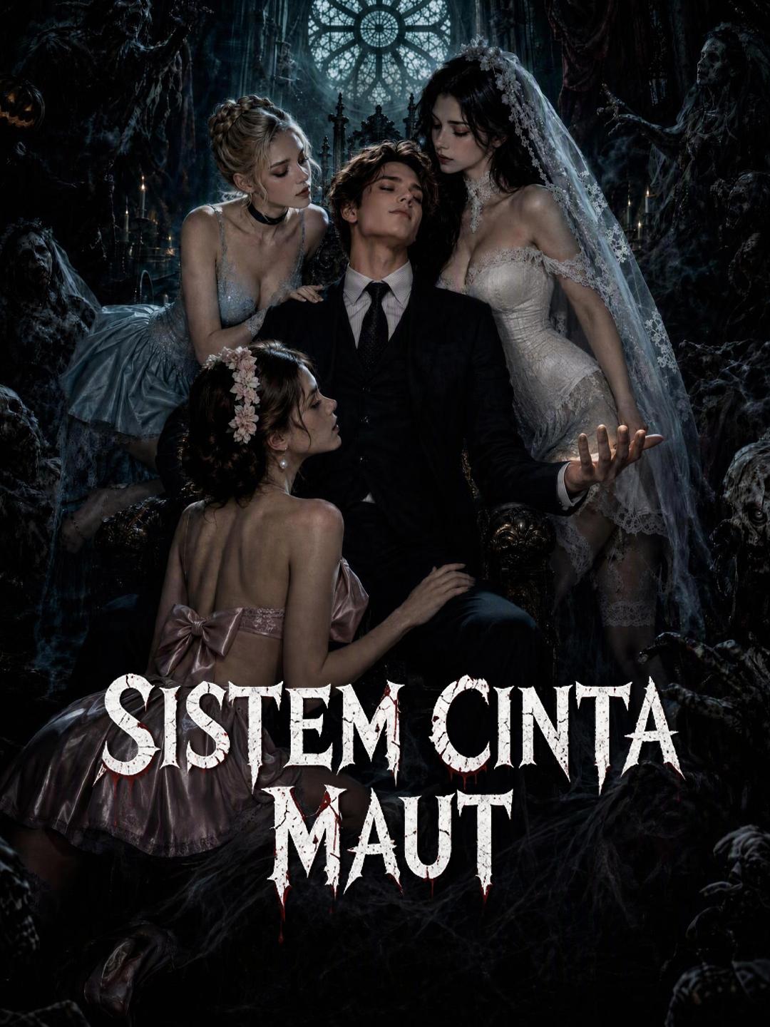 Sistem Cinta Maut short drama poster