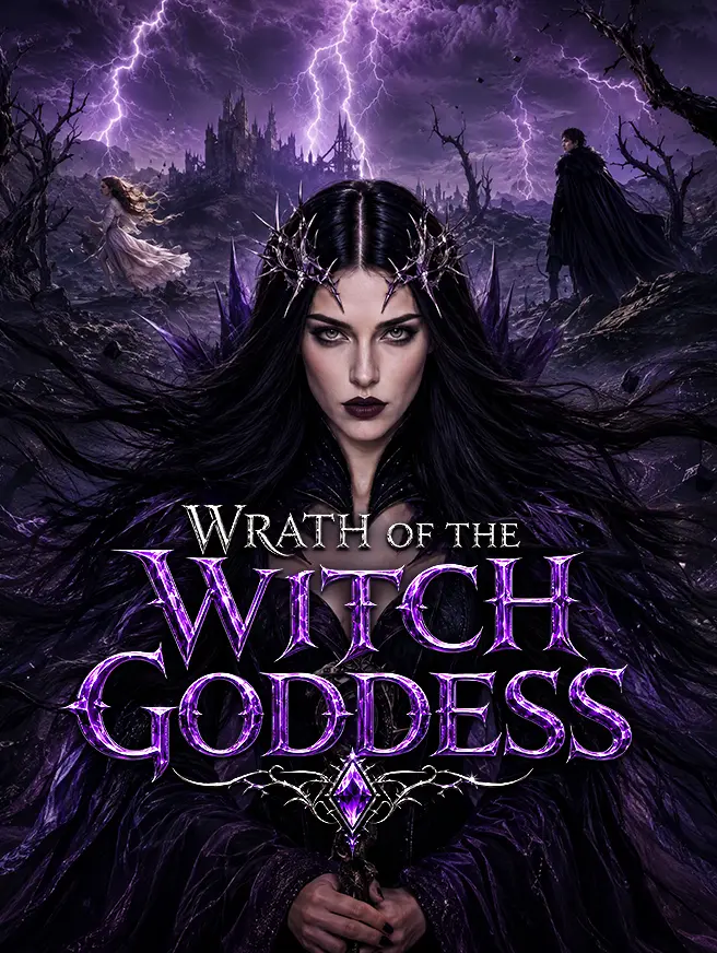 Wrath of the Witch Goddess short drama poster