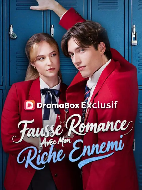 Fausse Romance Avec Mon Riche Ennemi ( Doublé ) short drama poster