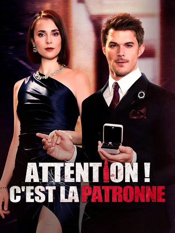 Attention ! C'est la Patronne ( Doublé ) short drama poster