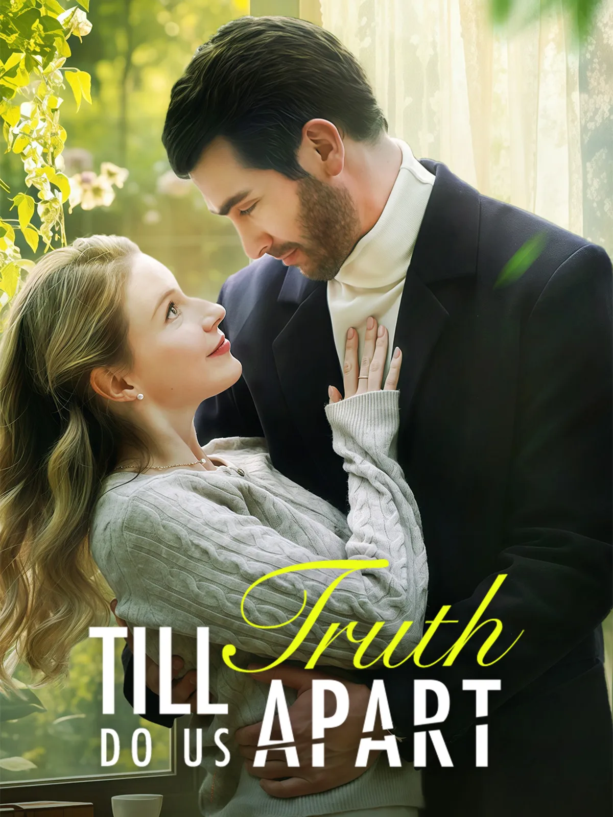 Till Truth Do Us Apart short drama poster