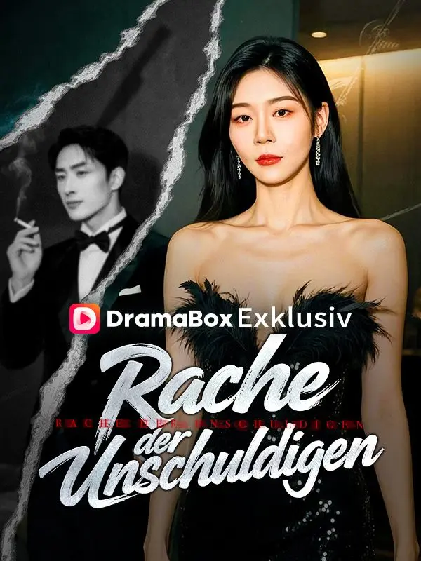Rache der Unschuldigen short drama poster