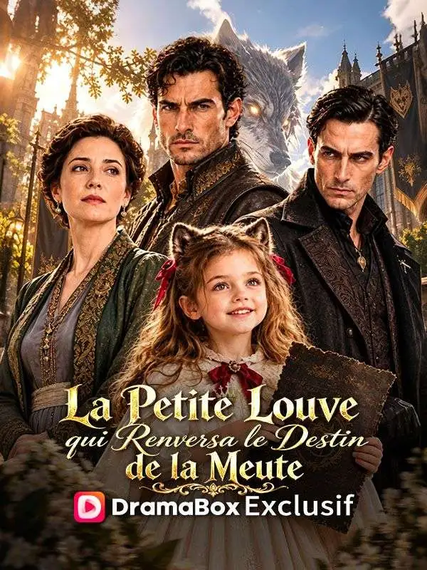La Petite Louve qui Renversa le Destin de la Meute (Doublé) short drama poster