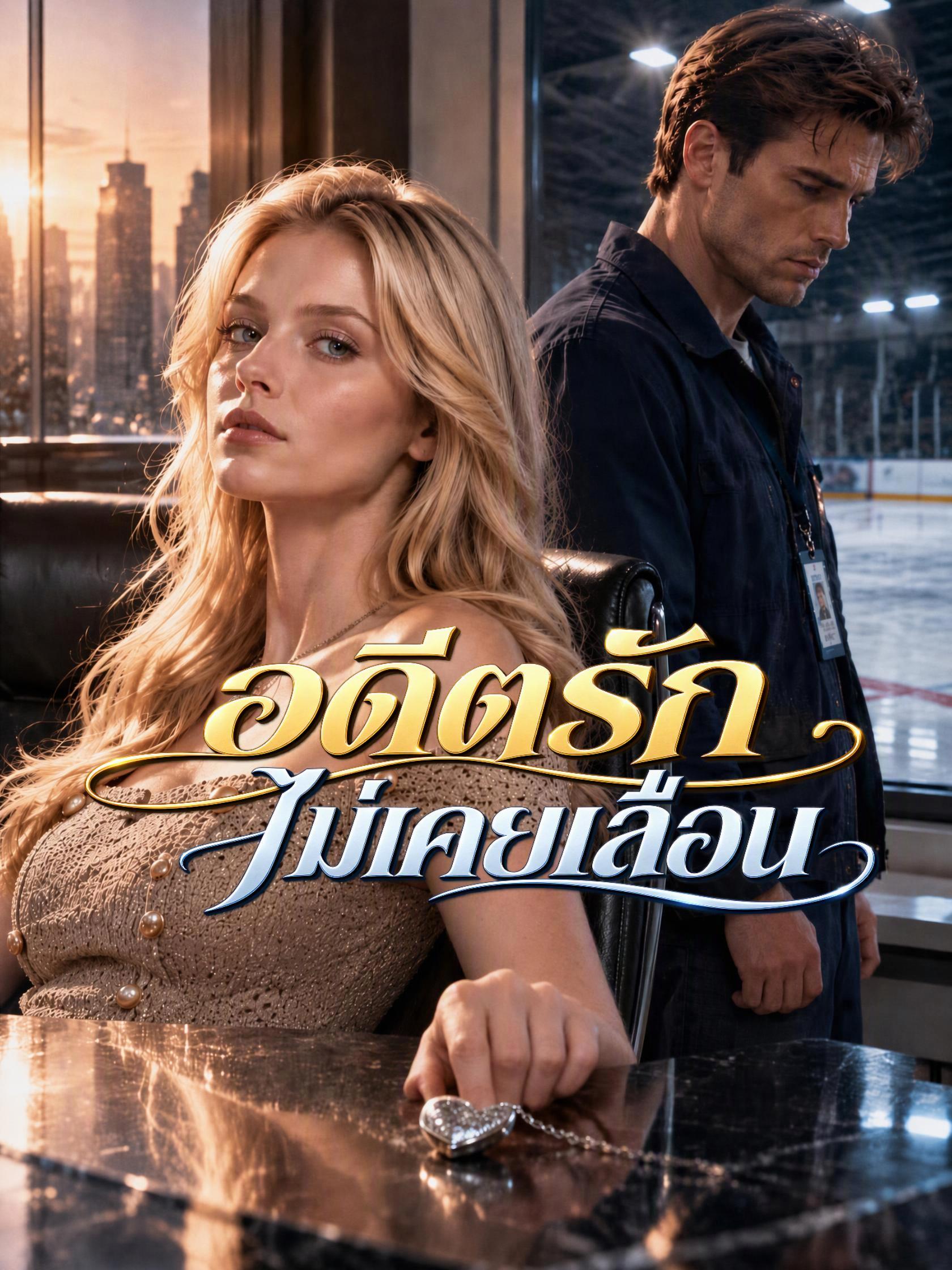 อดีตรักไม่เคยเลือน short drama poster