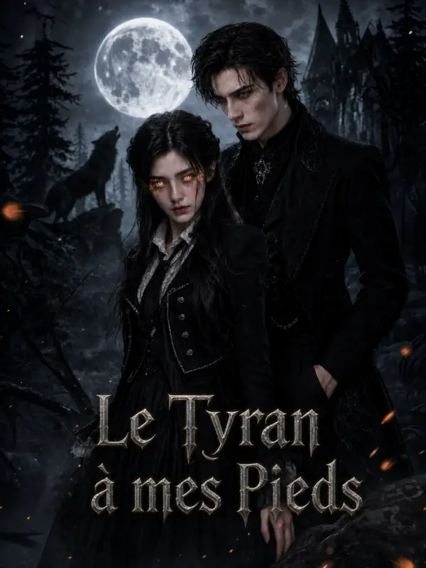 Le tyran à mes pieds short drama poster