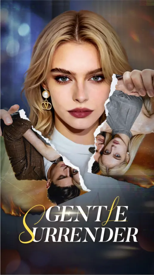 GENTLE SURRENDER short drama poster