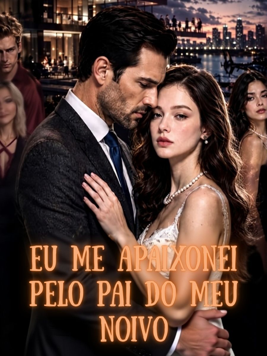 Eu me apaixonei pelo pai do meu noivo short drama poster