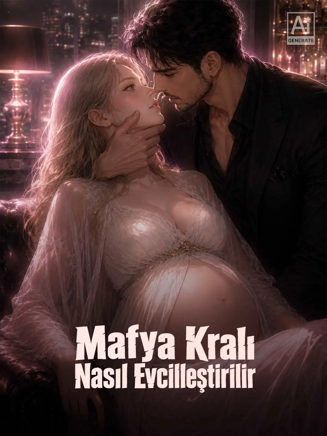 Mafya Kralı Nasıl Evcilleştirilir short drama poster