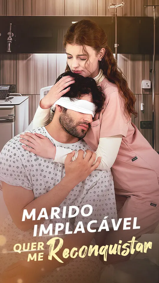 Marido Implacável Quer Me Reconquistar short drama poster